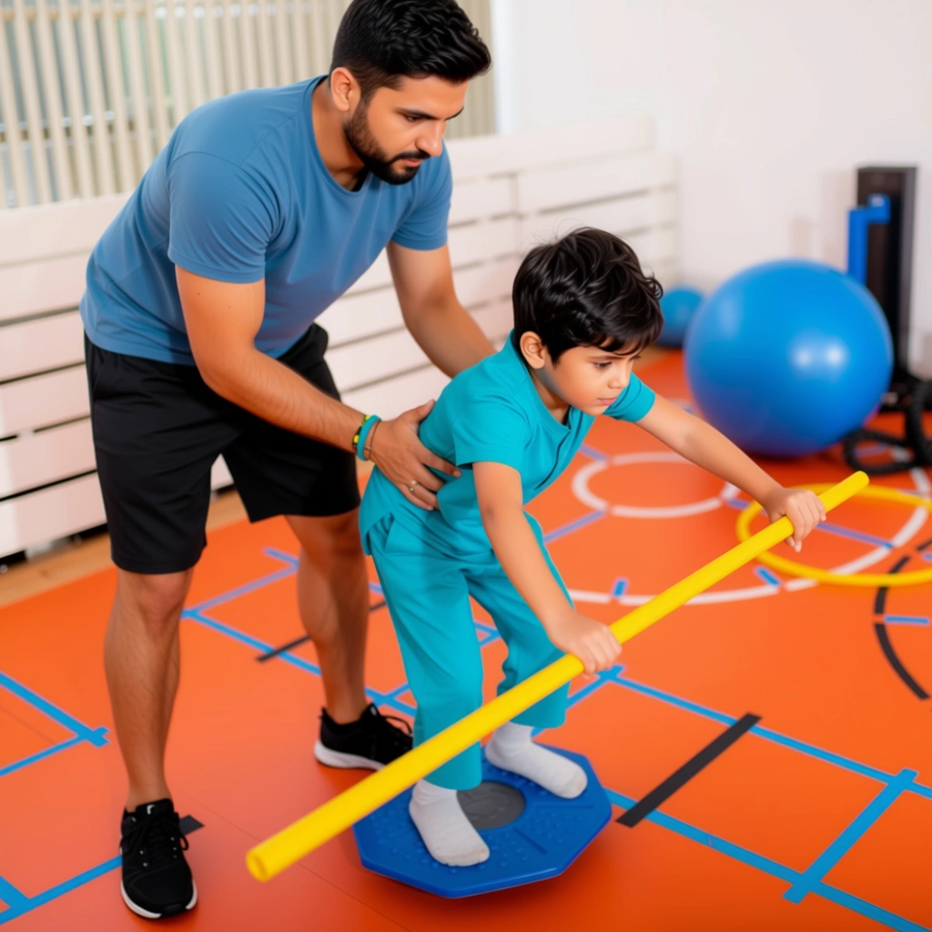 Behavioral Therapy Image 3